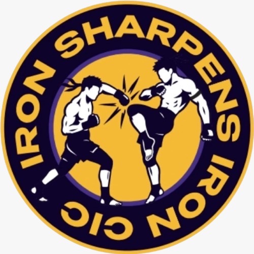 Iron Sharpens Iron Club